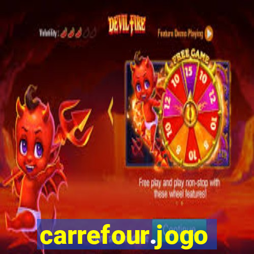 carrefour.jogo cassino online